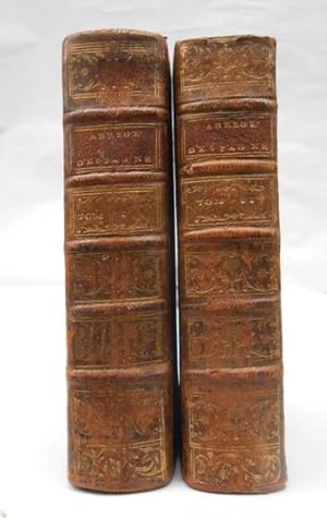 Abrege chronologique de l histoire d Espagne et de Portugal. Civisé en huit Périodes. 2 vol.