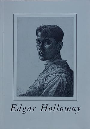 Edgar Hollaway, R.A. a Retrospective Exhibition.