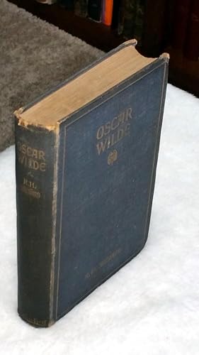 Image du vendeur pour Oscar Wilde: The Story of an Unhappy Friendship mis en vente par Lloyd Zimmer, Books and Maps