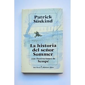 La historia del señor Sommer