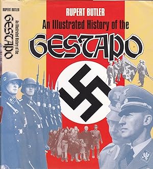 Seller image for Gestapo for sale by CHARLES BOSSOM