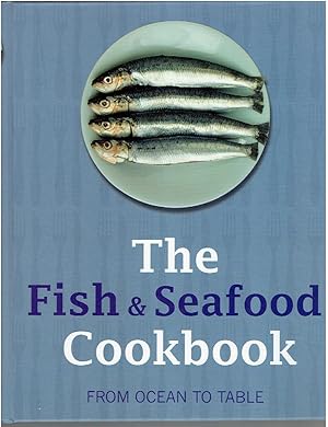 Seller image for Wiro Cookbooks: Fish Cookbook for sale by Riverhorse Books