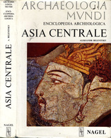 Seller image for ARCHAEOLOGIA MUNDI. ASIA CENTRALE for sale by LIBRERIA ALDROVANDI