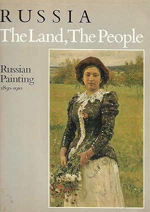 Russia: The Land, the People