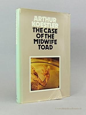 The Case of the Midwife Toad.