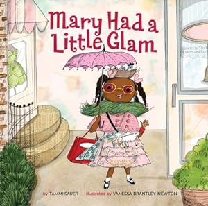 Seller image for Mary Had a Little Glam (Hardback or Cased Book) for sale by BargainBookStores