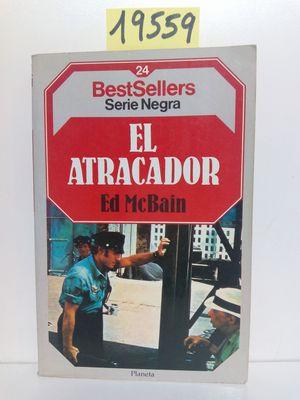 Immagine del venditore per EL ATRACADOR venduto da Librera Circus