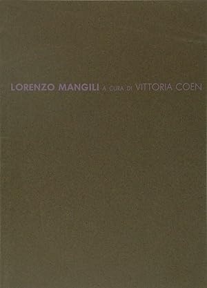 Seller image for Lorenzo Mangili for sale by FABRISLIBRIS