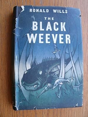 The Black Weever