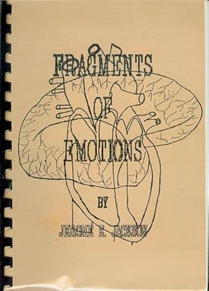 Seller image for Fragments of Emotions for sale by Bookmarc's