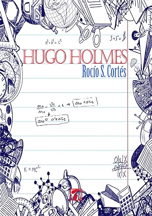 Seller image for Hugo Holmes for sale by Imosver