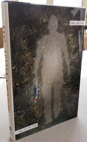 Seller image for Man In The Dark (Signed) for sale by Derringer Books, Member ABAA