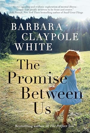 Imagen del vendedor de Promise Between Us, The (Paperback) a la venta por BargainBookStores