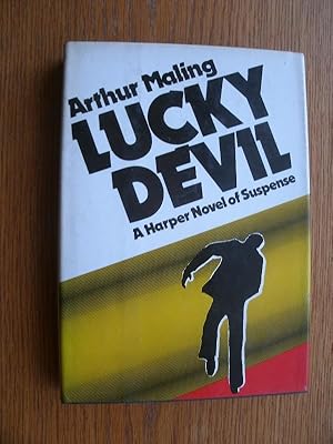 Seller image for Lucky Devil for sale by Scene of the Crime, ABAC, IOBA