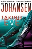 Bild des Verkufers fr Johansen, Iris | Taking Eve | Signed Book Club Edition Book zum Verkauf von VJ Books