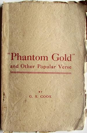 Phantom Gold and Other Popular Verse