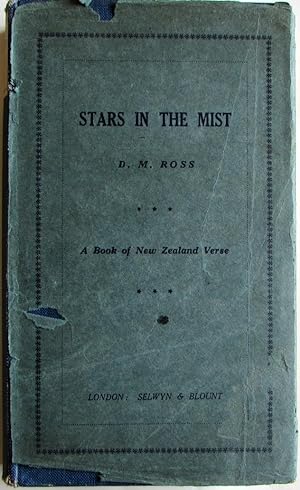 Stars in the Mist Poems