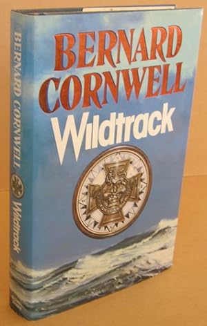 Seller image for Wildtrack for sale by Mainly Fiction