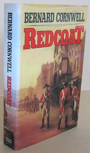 Seller image for Redcoat for sale by Mainly Fiction