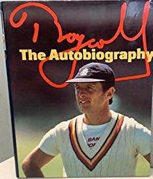 Boycott: the Autobiography