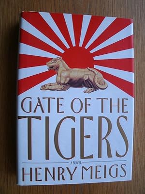 Seller image for Gate of the Tigers for sale by Scene of the Crime, ABAC, IOBA