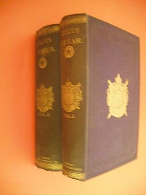 History of Julius Caesar: 2 Volume Set