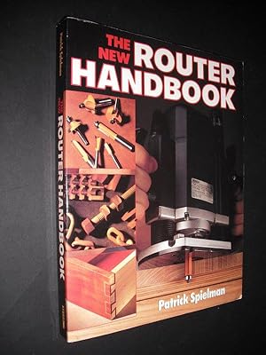 The New Router Handbook