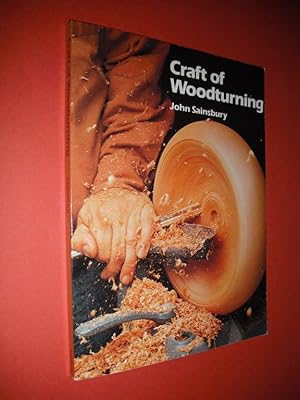 Craft of Woodturning