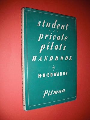 Student and Private Pilot's Handbook