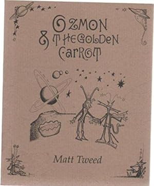 Seller image for Ozmon and the Golden Carrot for sale by M.Roberts - Books And ??????