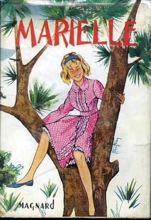 Seller image for MARIELLE for sale by Le-Livre