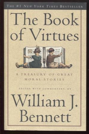 The Book of Virtues