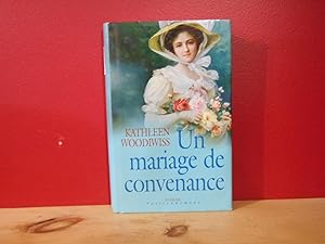 Image du vendeur pour Un mariage de convenance mis en vente par La Bouquinerie  Dd