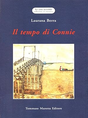 Seller image for Il tempo di Connie for sale by Librodifaccia
