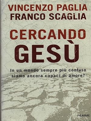 Seller image for Cercando Gesu' for sale by Librodifaccia