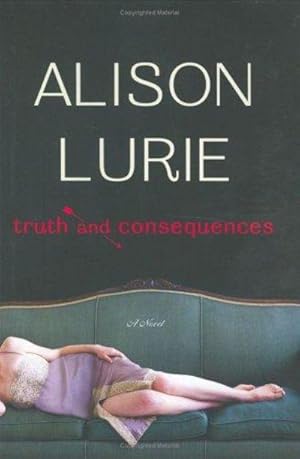 Image du vendeur pour Truth And Consequences: A Novel mis en vente par Fleur Fine Books