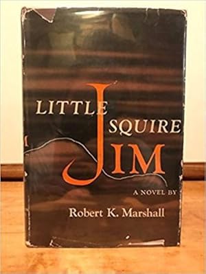 Seller image for Little Squire Jim for sale by Fleur Fine Books
