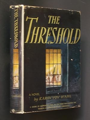 Seller image for The Threshold for sale by Bookworks [MWABA, IOBA]