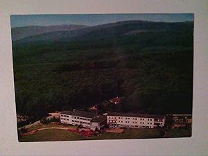 Immagine del venditore per AK. Friedrichsdorf/Taunus. Hessische Landvolk-Hochschule. venduto da ABC Versand e.K.