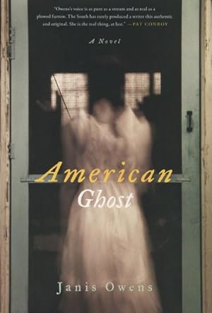 Image du vendeur pour American Ghost mis en vente par Kenneth A. Himber