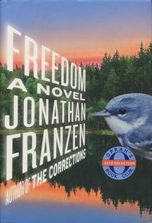 Seller image for Freedom: A Novel for sale by Kenneth A. Himber