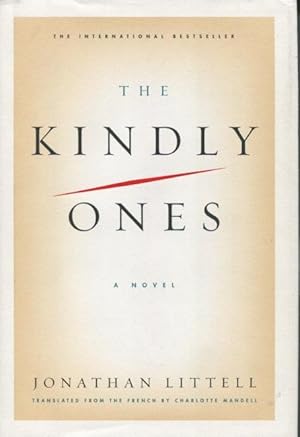 Seller image for The Kindly Ones for sale by Kenneth A. Himber