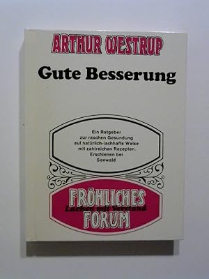 Gute Besserung