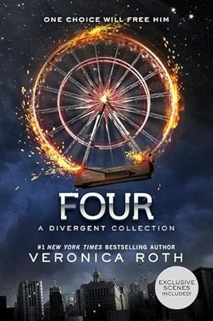 Bild des Verkufers fr Four: A Divergent Collection zum Verkauf von Rheinberg-Buch Andreas Meier eK