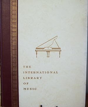 Seller image for The International Library of Music Pianos Volume VIII Pianoforte Compositions for sale by First Class Used Books