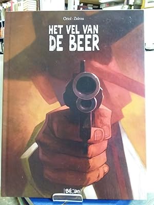 Seller image for Het vel Van de Beer for sale by Kepler-Buchversand Huong Bach