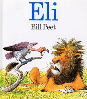Imagen del vendedor de Eli (Paperback or Softback) a la venta por BargainBookStores
