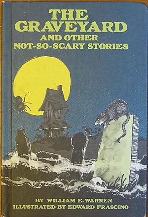 Seller image for The Graveyard and Other Not-So-scary Stories for sale by Faith In Print