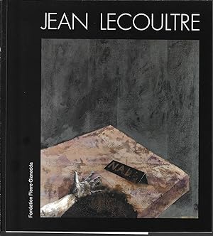 Jean Lecoultre