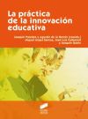 Bild des Verkufers fr La práctica de la innovaci n educativa zum Verkauf von AG Library